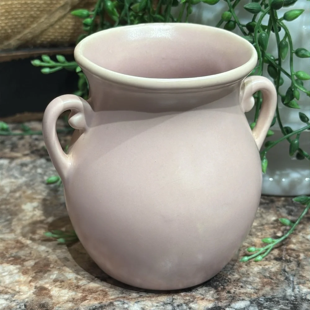 Vintage vase - Picture 2 of 7